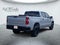 2022 Chevrolet Silverado 1500 LTD Custom Trail Boss
