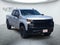 2022 Chevrolet Silverado 1500 LTD Custom Trail Boss