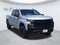 2022 Chevrolet Silverado 1500 LTD Custom Trail Boss