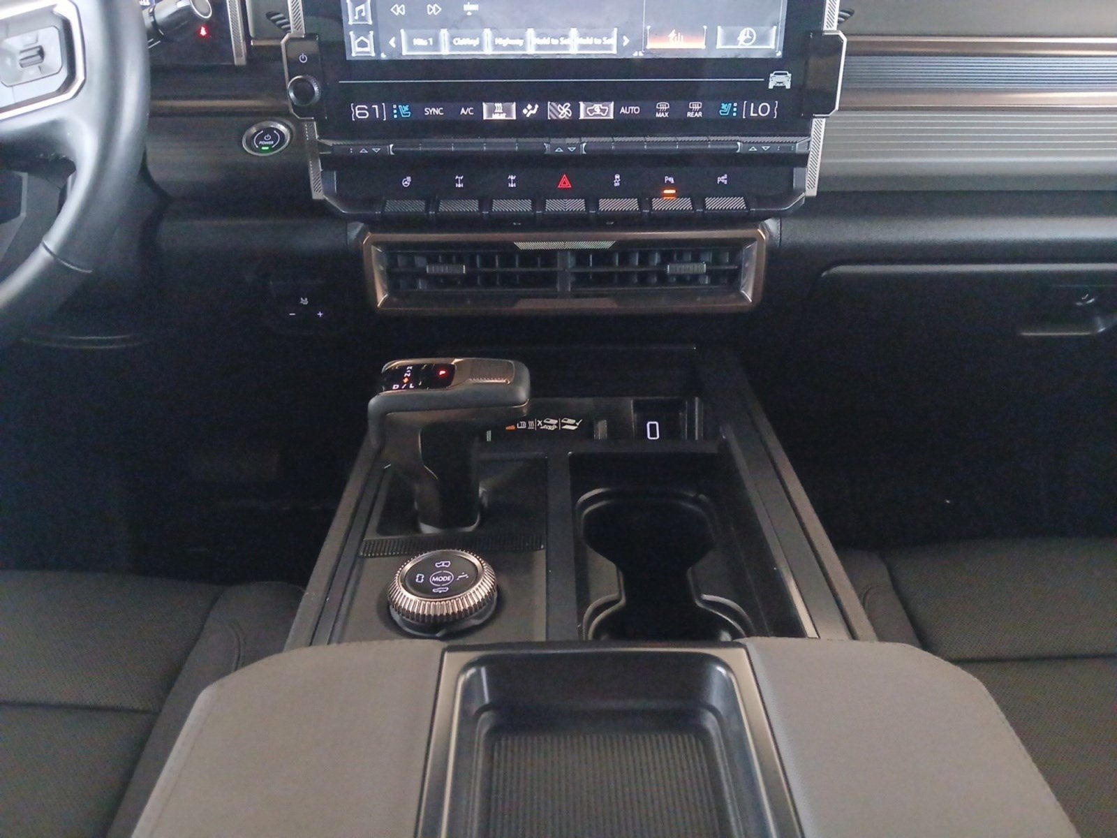 2025 GMC Hummer EV SUV 3X W/ WIRELESS APPLE CARPLAY & ANDROID AUTO