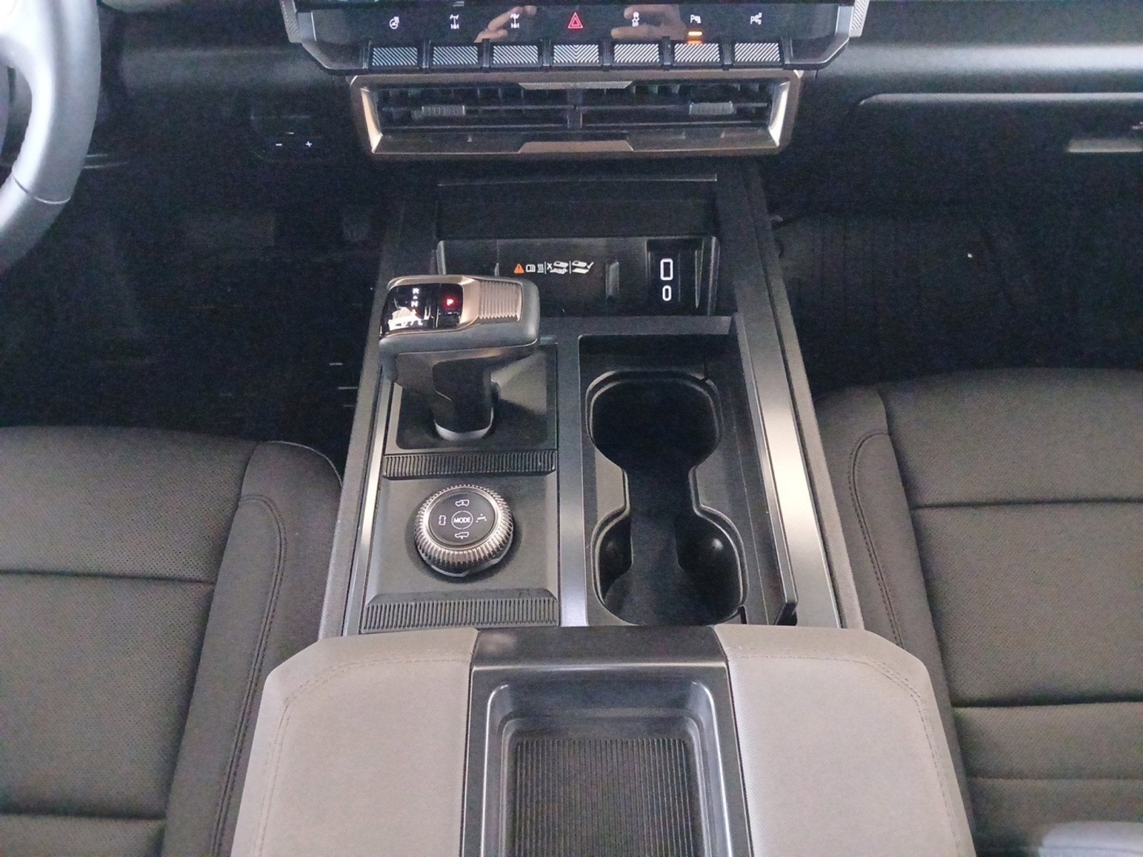 2025 GMC Hummer EV SUV 3X W/ WIRELESS APPLE CARPLAY & ANDROID AUTO