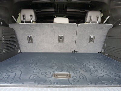 2025 GMC Hummer EV SUV 3X W/ WIRELESS APPLE CARPLAY & ANDROID AUTO