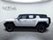 2025 GMC Hummer EV SUV 3X W/ WIRELESS APPLE CARPLAY & ANDROID AUTO