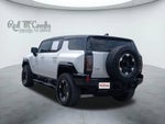 2025 GMC Hummer EV SUV 3X W/ WIRELESS APPLE CARPLAY & ANDROID AUTO