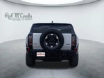 2025 GMC Hummer EV SUV 3X W/ WIRELESS APPLE CARPLAY & ANDROID AUTO