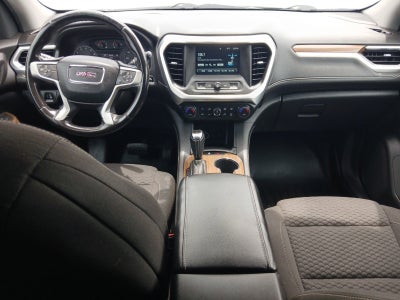 2019 GMC Acadia SLE-1