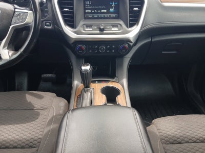 2019 GMC Acadia SLE-1