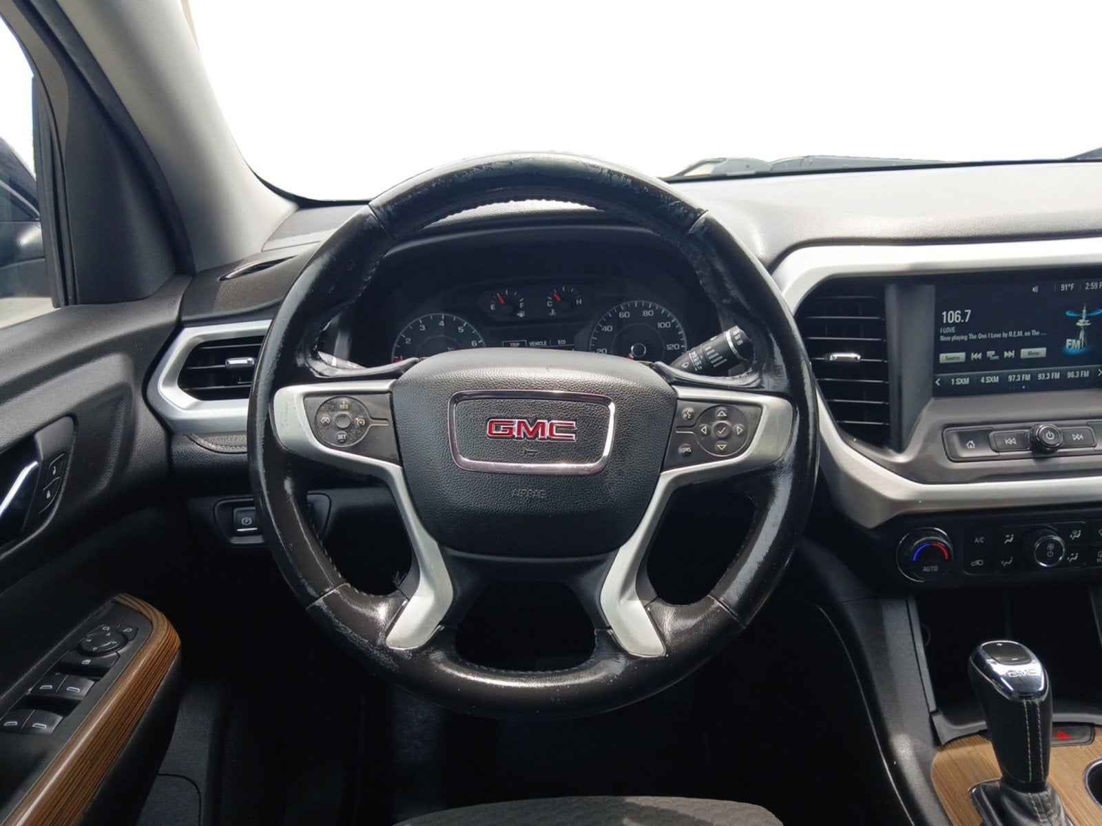 2019 GMC Acadia SLE-1