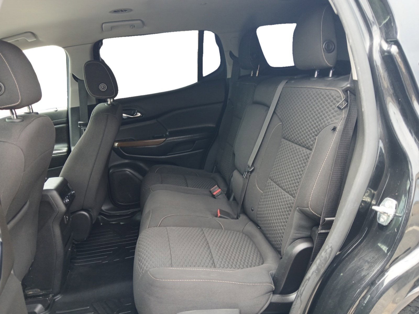 2019 GMC Acadia SLE-1