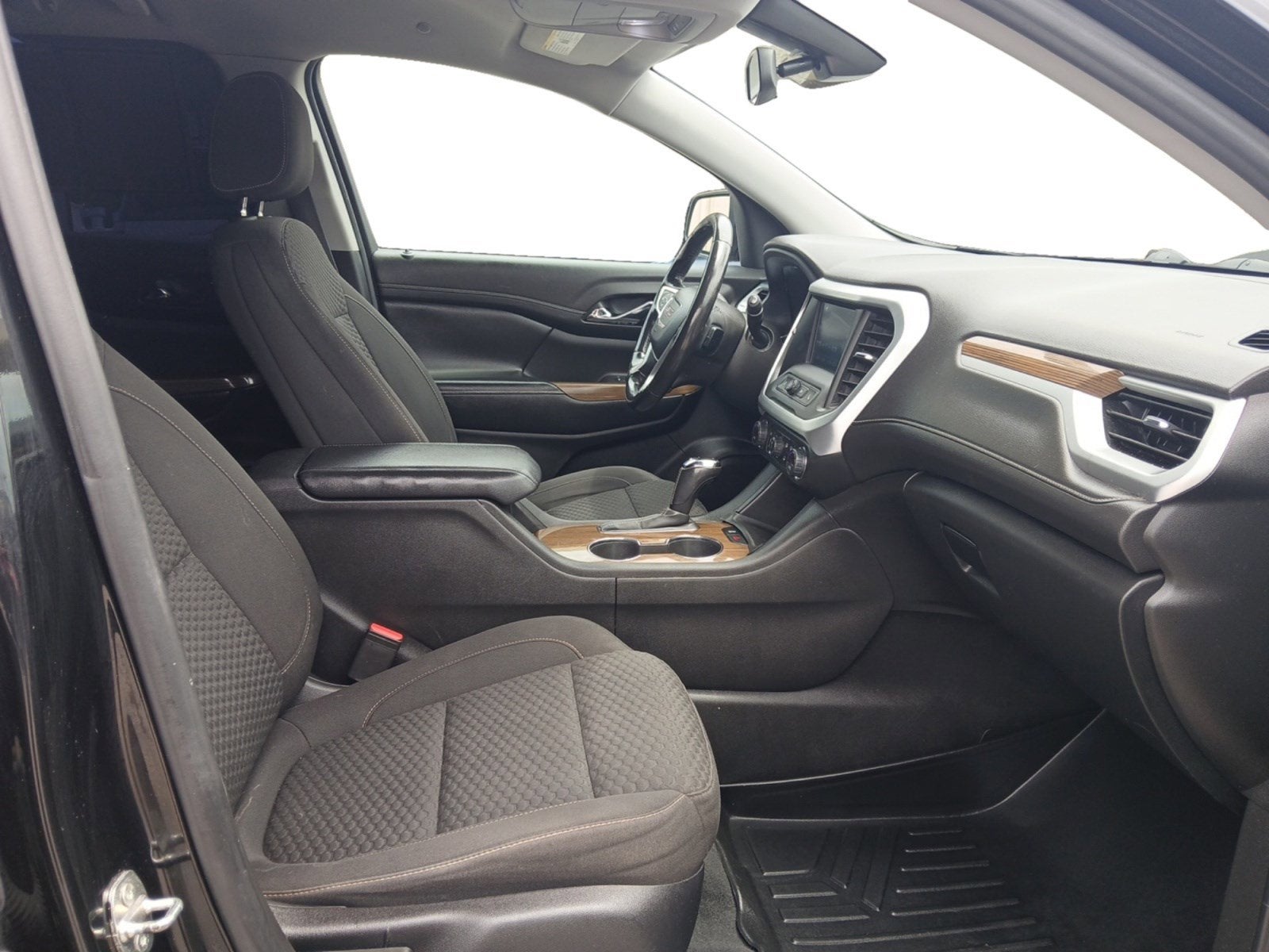 2019 GMC Acadia SLE-1