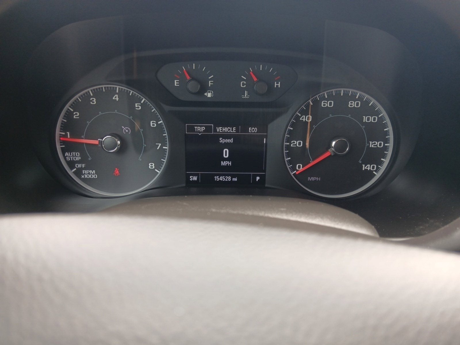 2019 GMC Acadia SLE-1