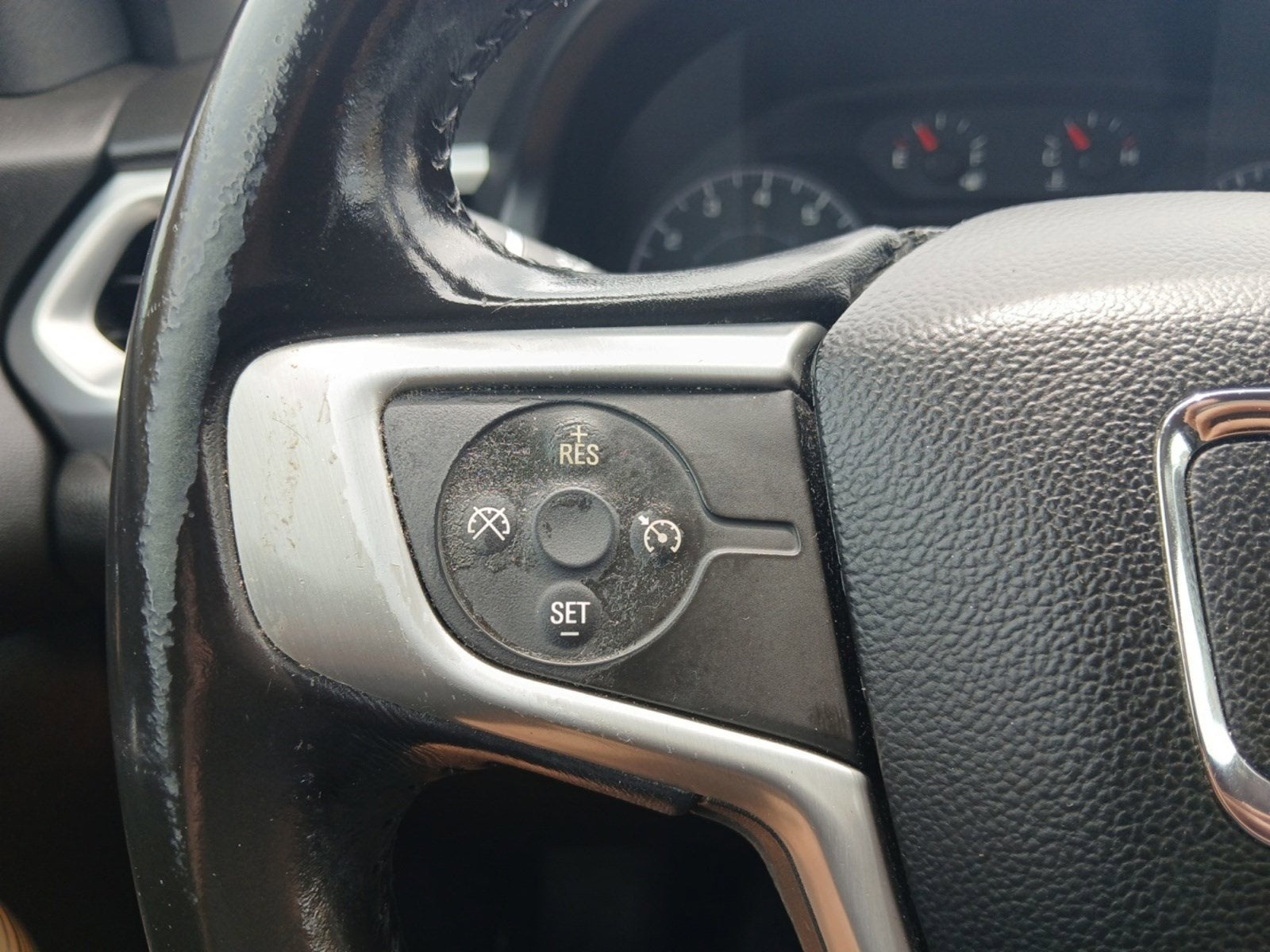 2019 GMC Acadia SLE-1