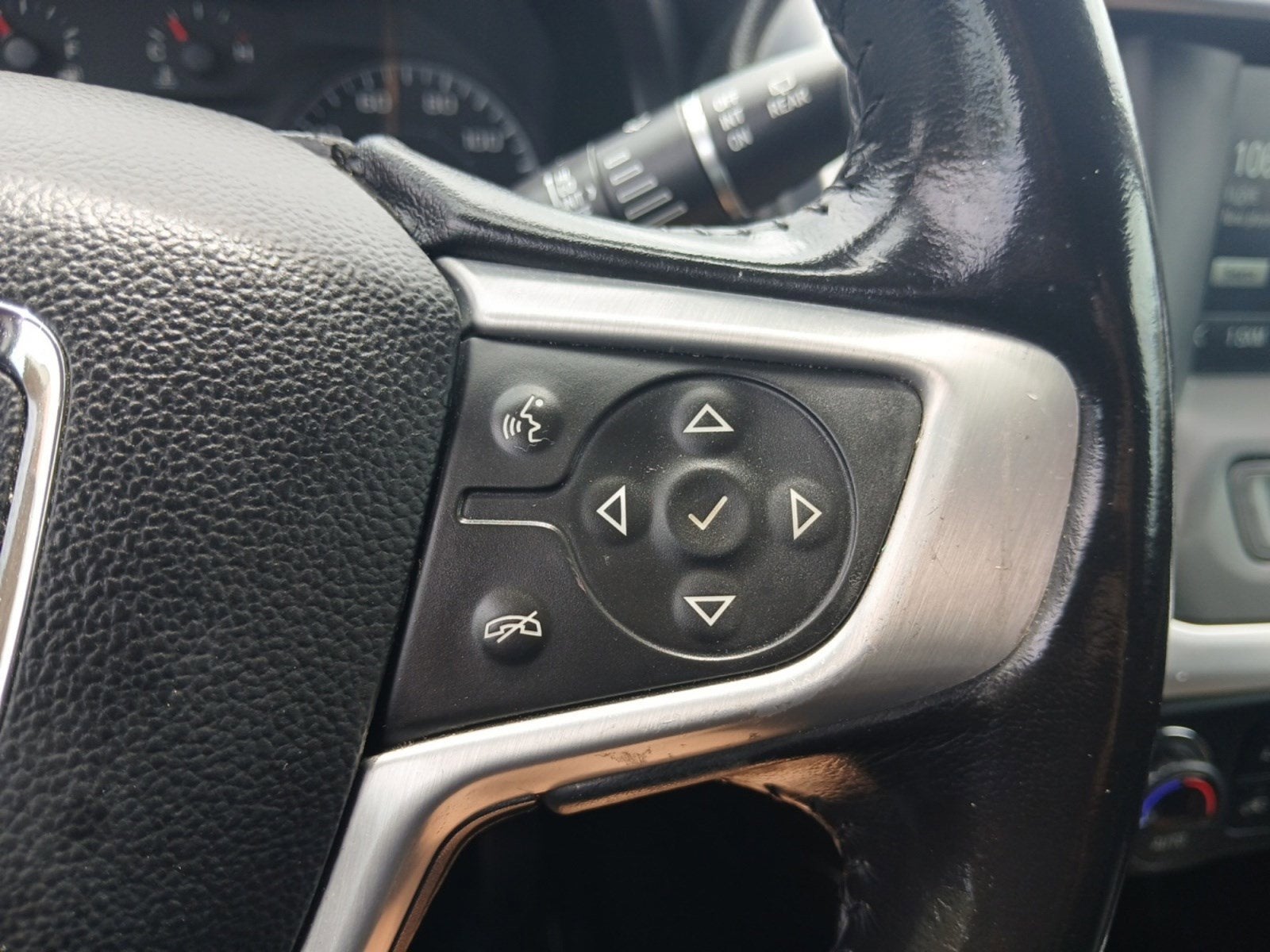 2019 GMC Acadia SLE-1
