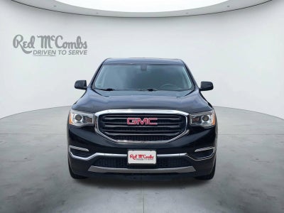 2019 GMC Acadia SLE-1