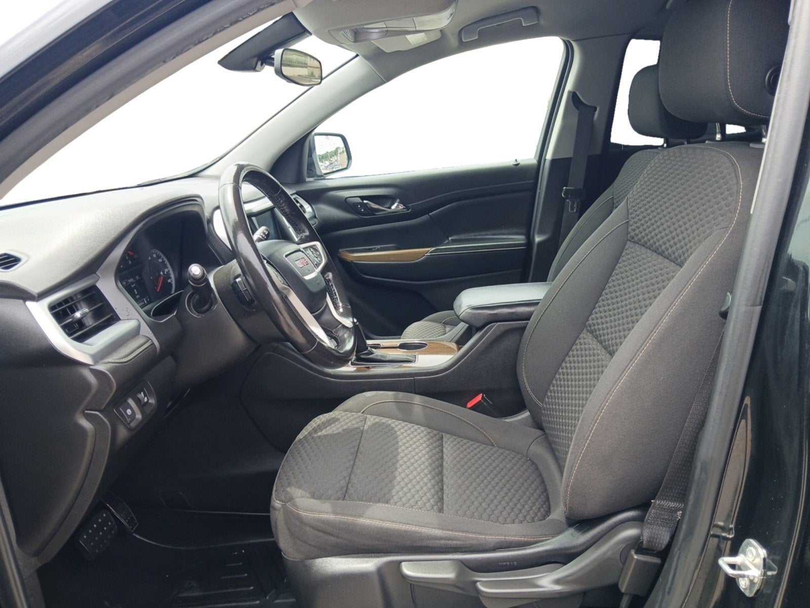 2019 GMC Acadia SLE-1
