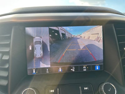 2022 GMC Acadia SLT