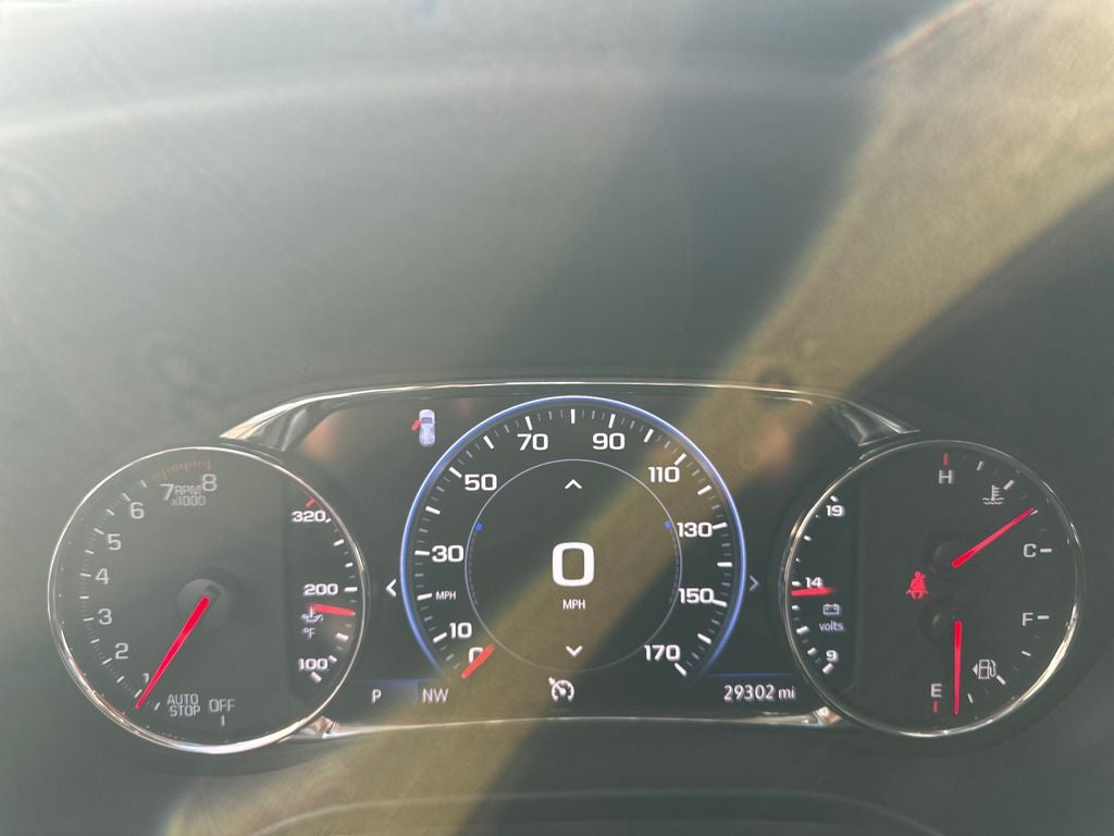 2022 GMC Acadia SLT