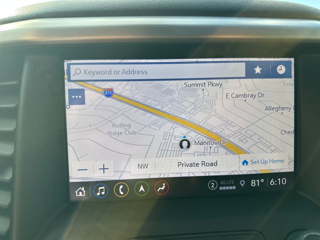2022 GMC Acadia SLT