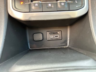 2022 GMC Acadia SLT
