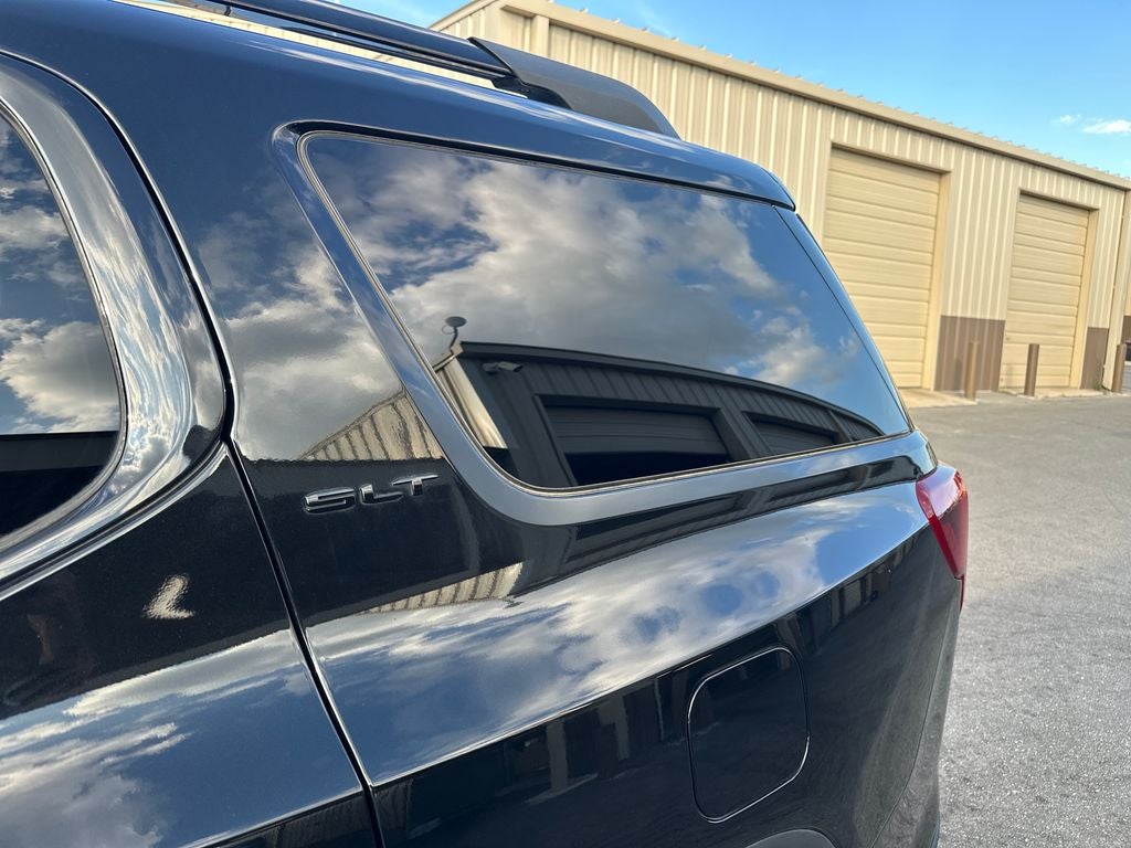 2022 GMC Acadia SLT