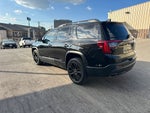 2022 GMC Acadia SLT