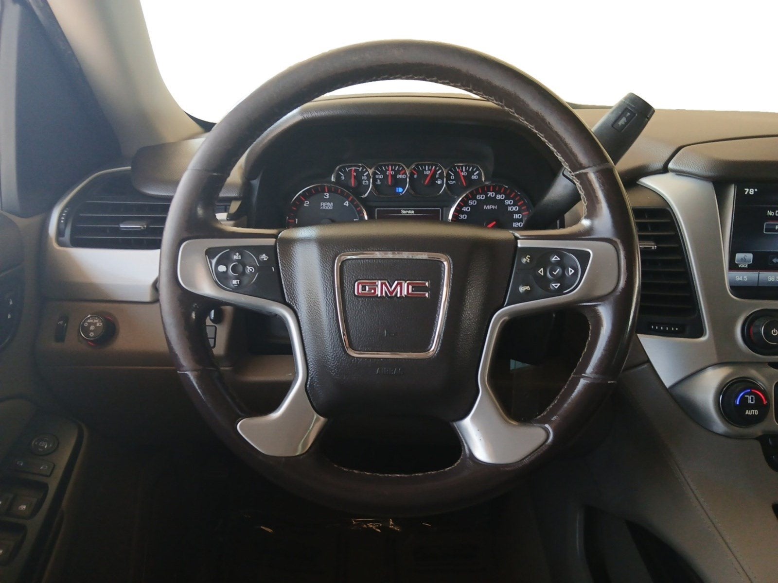 2015 GMC Yukon XL SLE 1500