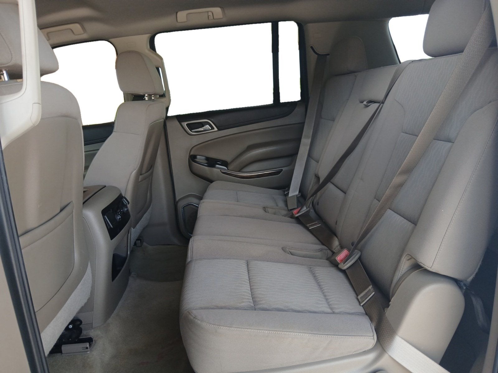 2015 GMC Yukon XL SLE 1500