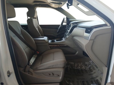 2015 GMC Yukon XL SLE 1500