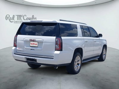 2015 GMC Yukon XL SLE 1500