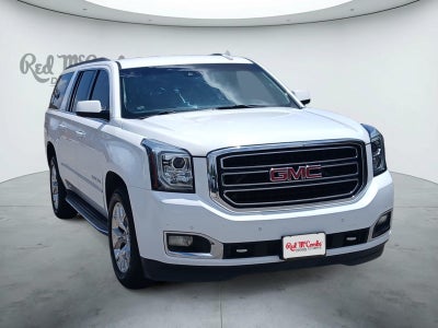 2015 GMC Yukon XL SLE 1500