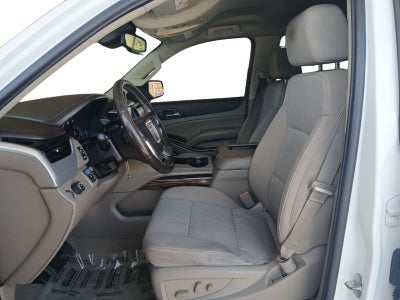 2015 GMC Yukon XL SLE 1500