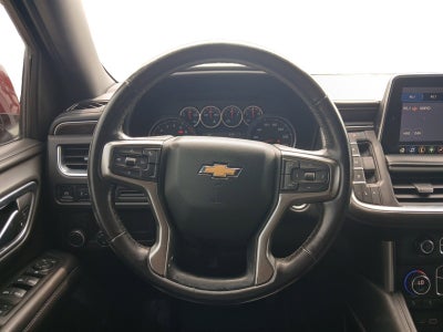 2021 Chevrolet Tahoe LT W/ HD REAR VISION CAMERA