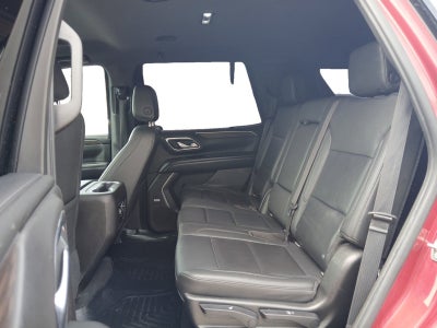 2021 Chevrolet Tahoe LT W/ HD REAR VISION CAMERA