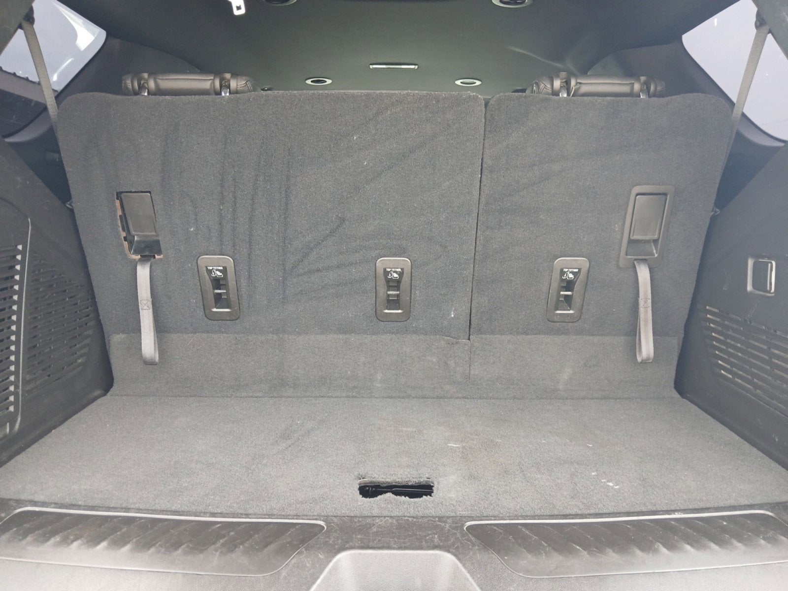 2021 Chevrolet Tahoe LT W/ HD REAR VISION CAMERA