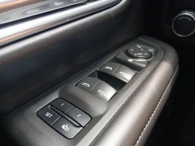 2021 Chevrolet Tahoe LT W/ HD REAR VISION CAMERA