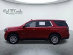 2021 Chevrolet Tahoe LT W/ HD REAR VISION CAMERA