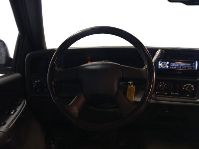 2006 GMC Sierra 1500 SLE1 W/ ELECTRONIC CRUISE CONTROL & POWER DOOR LOCKS