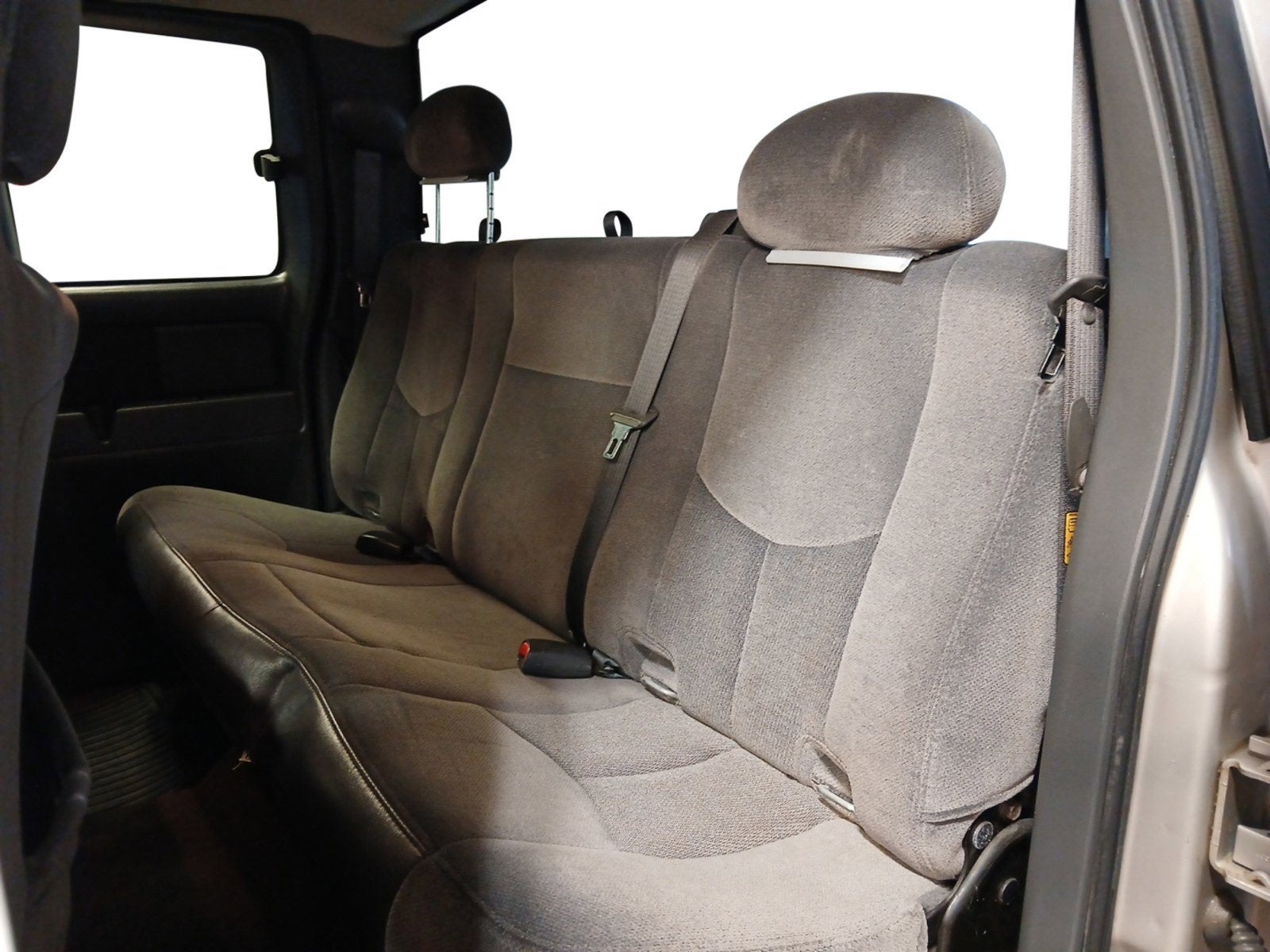 2006 GMC Sierra 1500 SLE1 W/ ELECTRONIC CRUISE CONTROL & POWER DOOR LOCKS