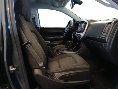 2017 GMC Canyon SLE1 W/ REAR VISION CAMERA & FOG LAMPS