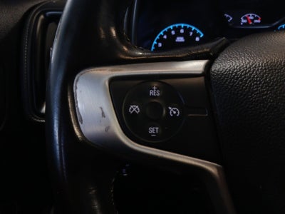 2017 GMC Canyon SLE1 W/ REAR VISION CAMERA & FOG LAMPS