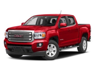 2017 GMC Canyon SLE1 W/ REAR VISION CAMERA &amp; FOG LAMPS