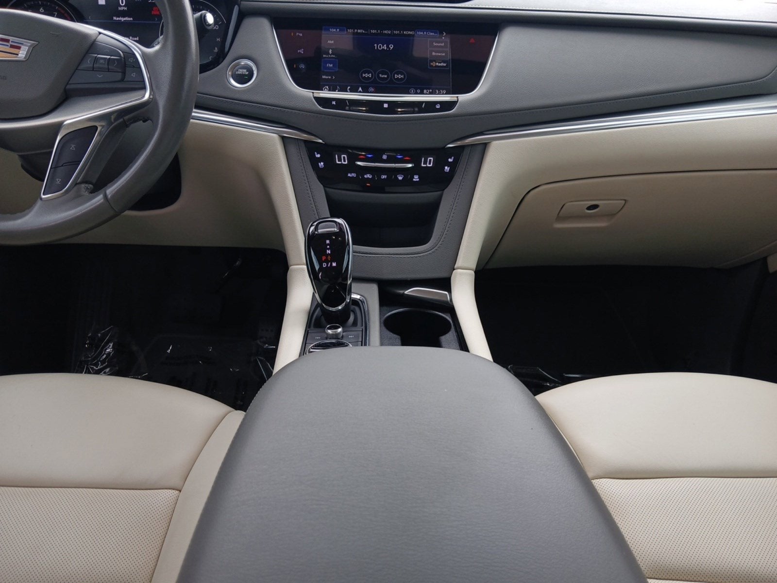 2021 Cadillac XT5 Premium Luxury W/ HD SURROUND VISION & REMOTE START