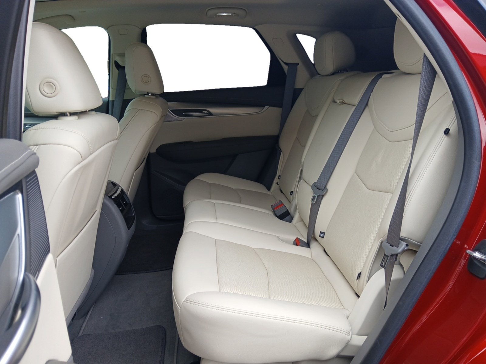 2021 Cadillac XT5 Premium Luxury W/ HD SURROUND VISION & REMOTE START