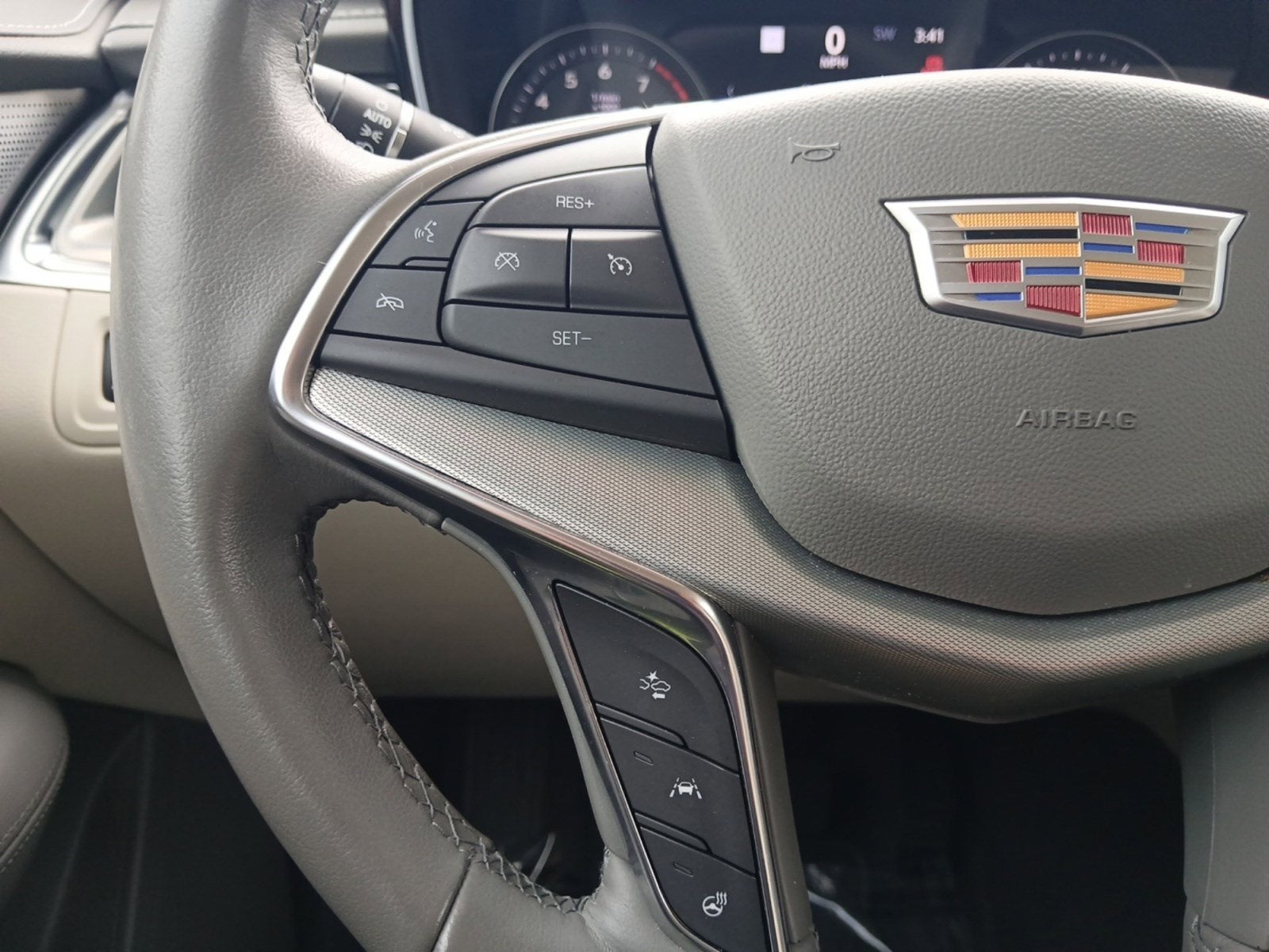 2021 Cadillac XT5 Premium Luxury W/ HD SURROUND VISION & REMOTE START