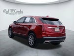 2021 Cadillac XT5 Premium Luxury W/ HD SURROUND VISION & REMOTE START