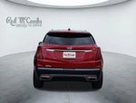 2021 Cadillac XT5 Premium Luxury W/ HD SURROUND VISION & REMOTE START