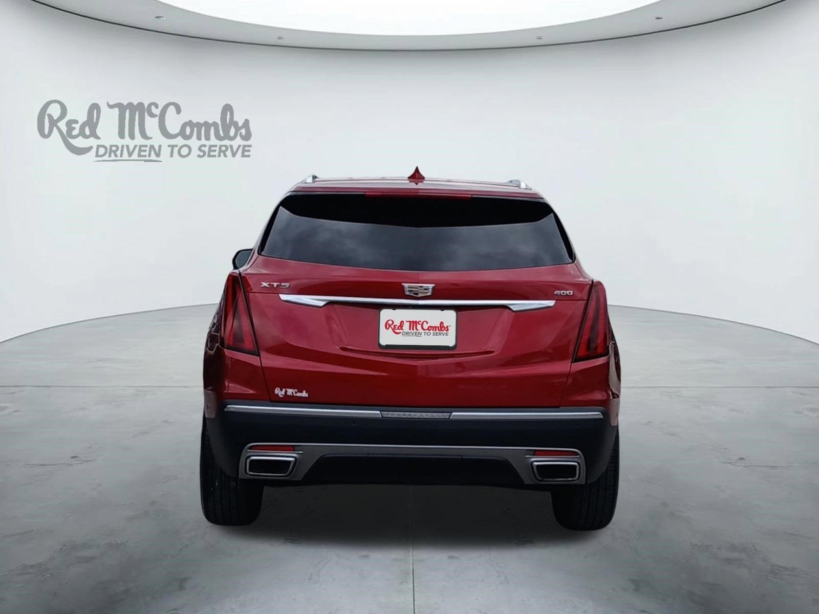 2021 Cadillac XT5 Premium Luxury W/ HD SURROUND VISION & REMOTE START