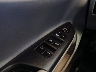 2016 Honda Accord Sedan Touring