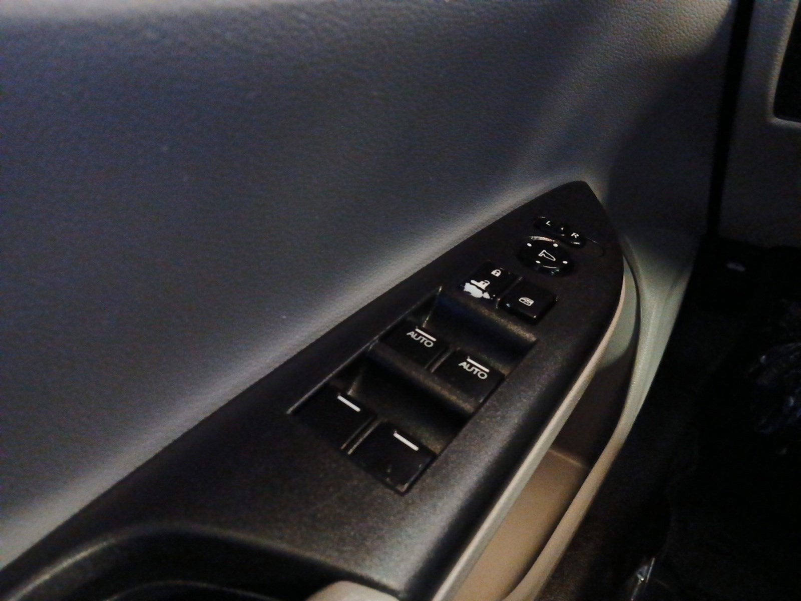 2016 Honda Accord Sedan Touring