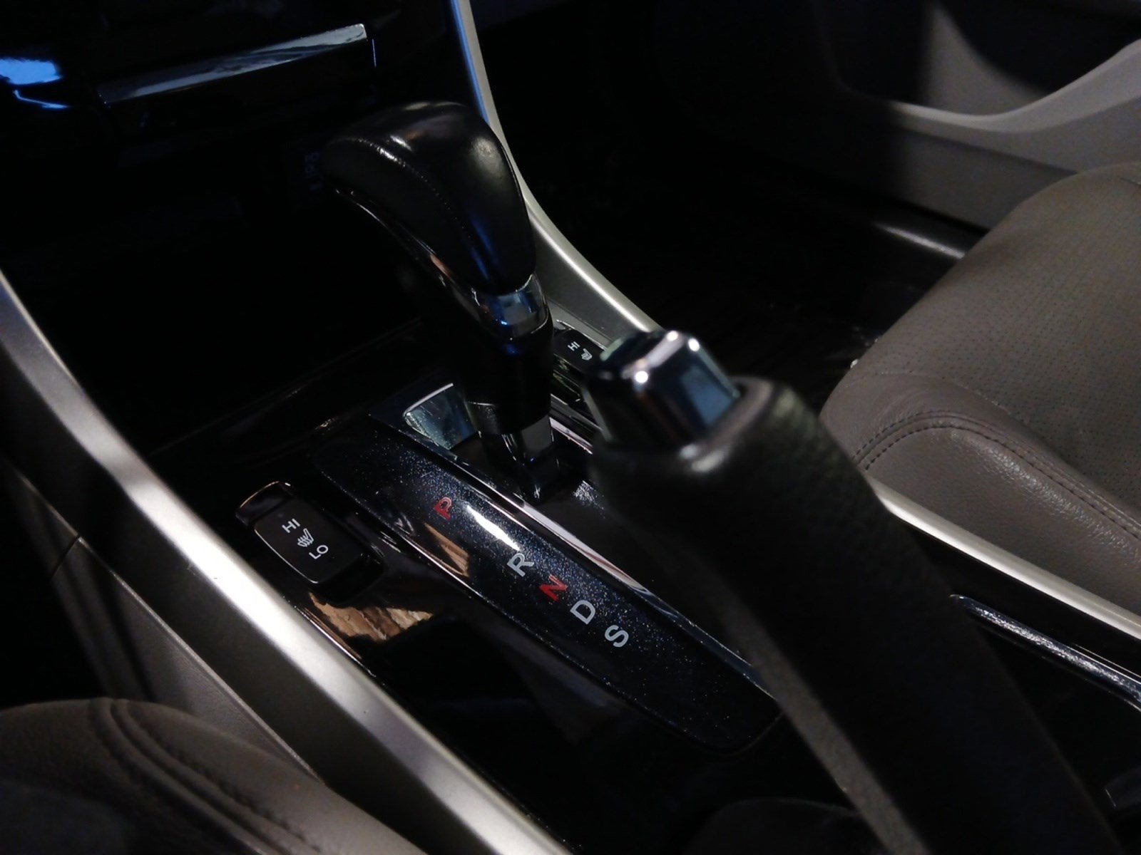 2016 Honda Accord Sedan Touring